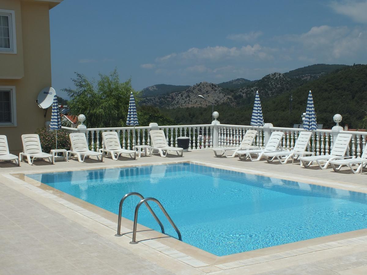 Hotel Nicholas Gate F 1 *