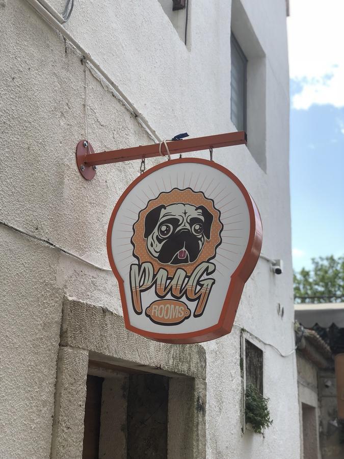 Pug Holiday home *