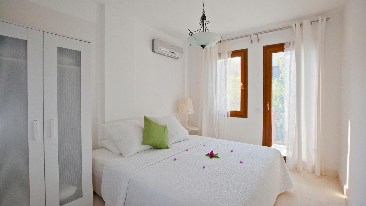 Villa Stunning Seaviews