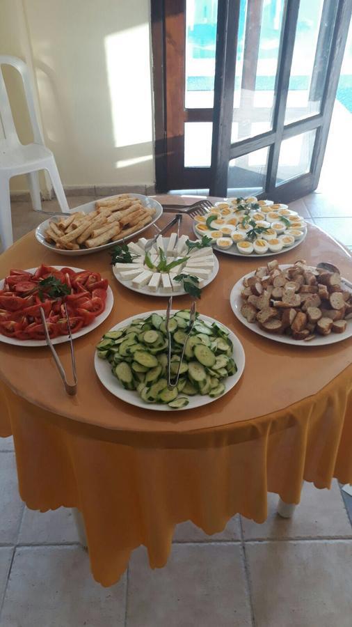 Hotel Gloriatibi Bizimtepe Akyarlar