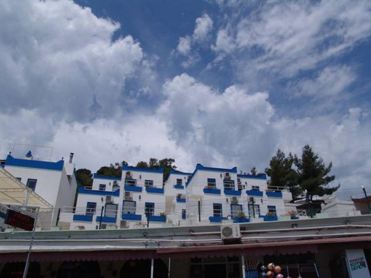 Hotel Gloriatibi Bizimtepe