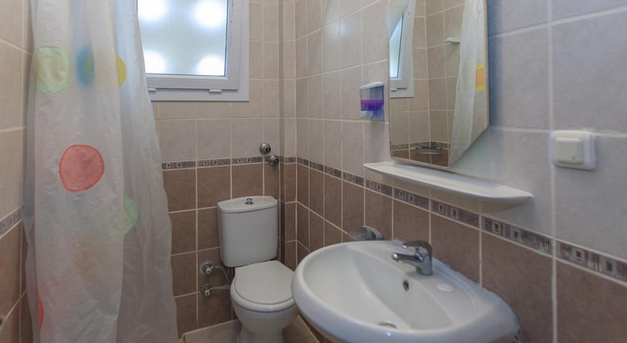 Gloriatibi Bizimtepe Hotel Akyarlar