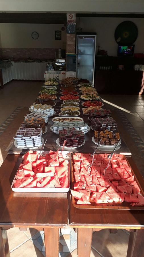 Hotel Gloriatibi Bizimtepe 2*