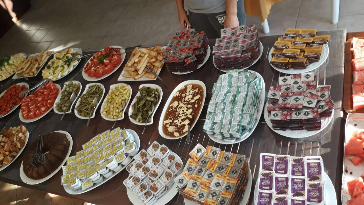 Gloriatibi Bizimtepe Hotel