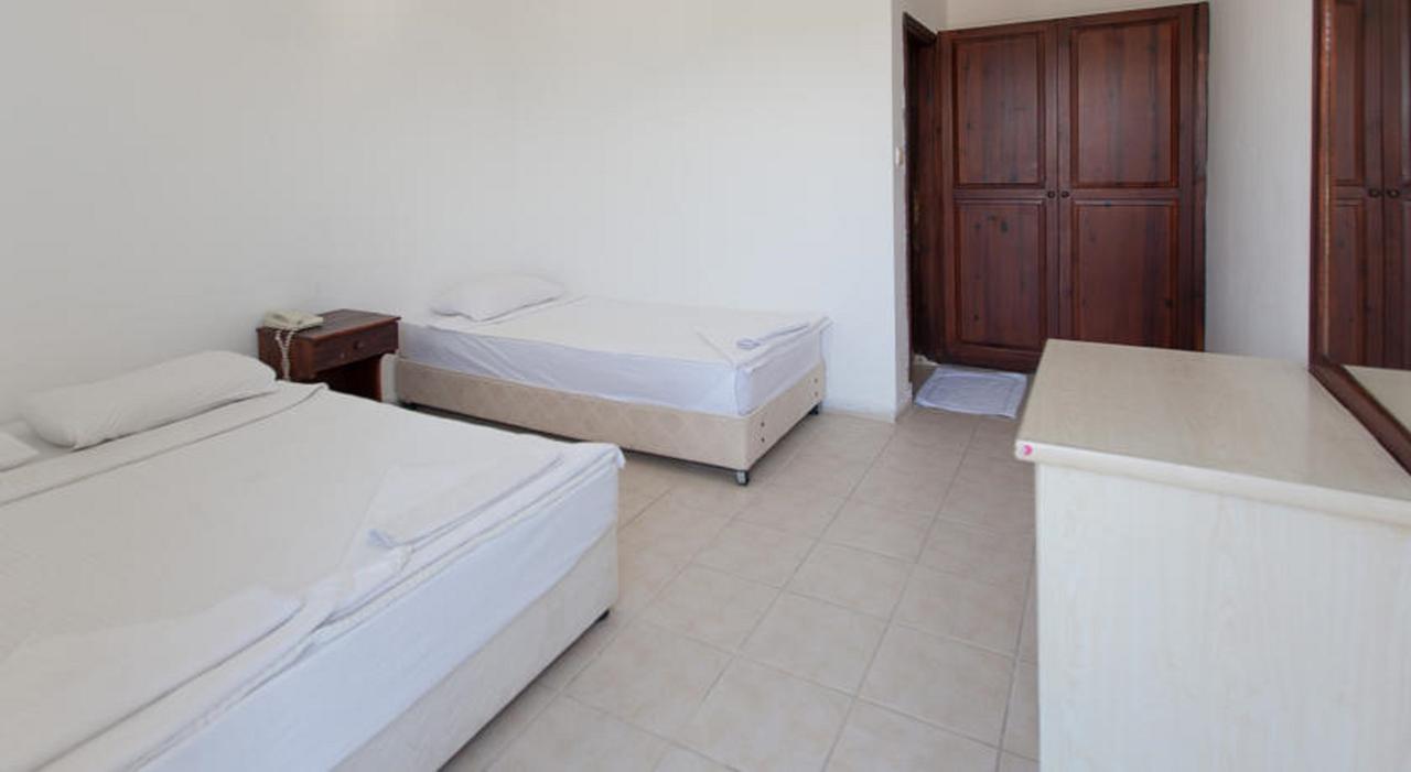 Gloriatibi Bizimtepe Hotel 2*