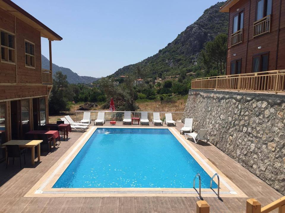 7 Boutique Hotel 2*