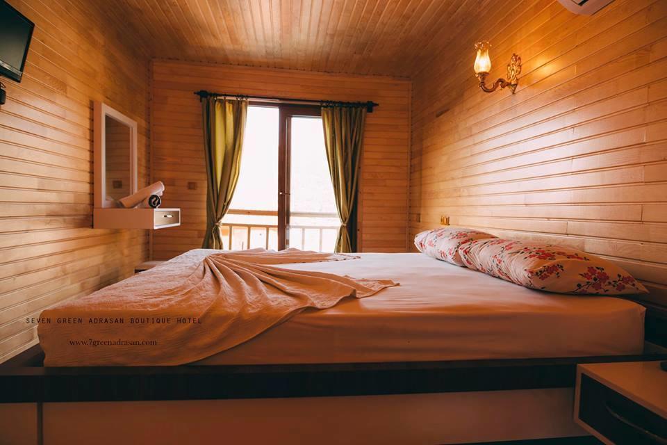 7 Boutique Hotel 2*