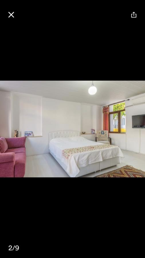 Apartment Melisa Kas