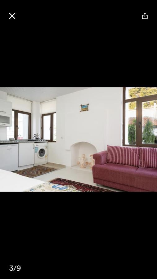 Apartment Melisa *