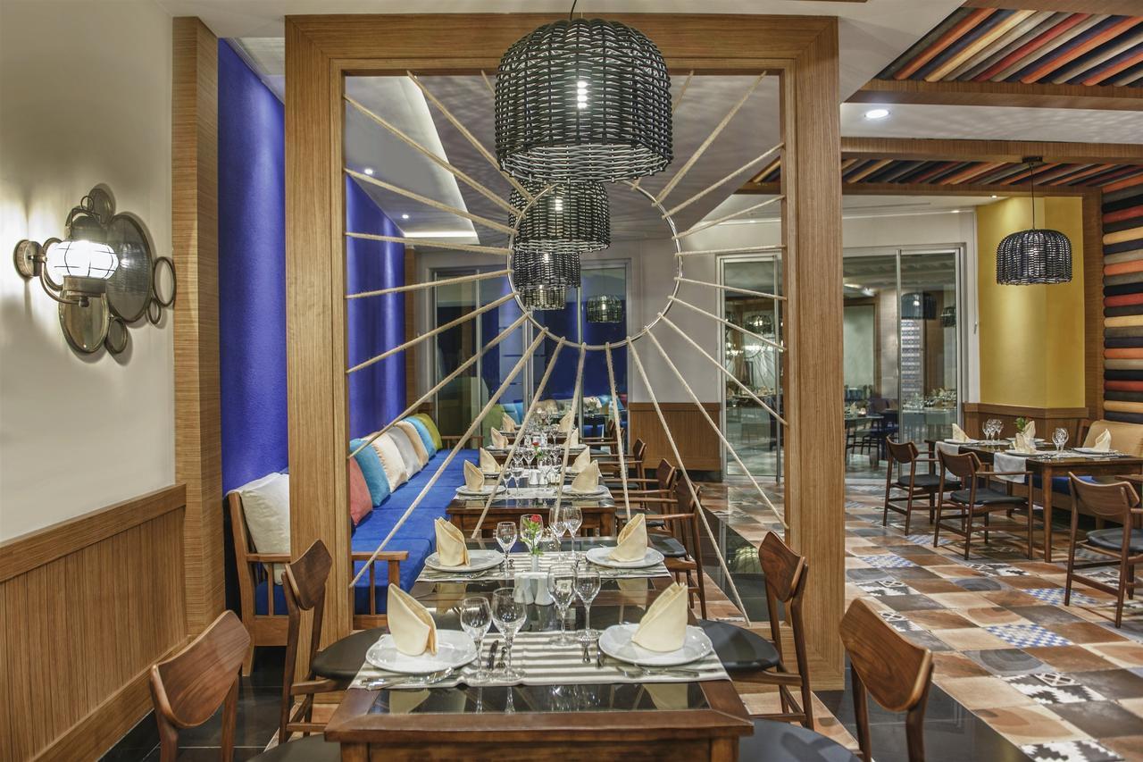 Botanik Platinum 5* Okurcalar