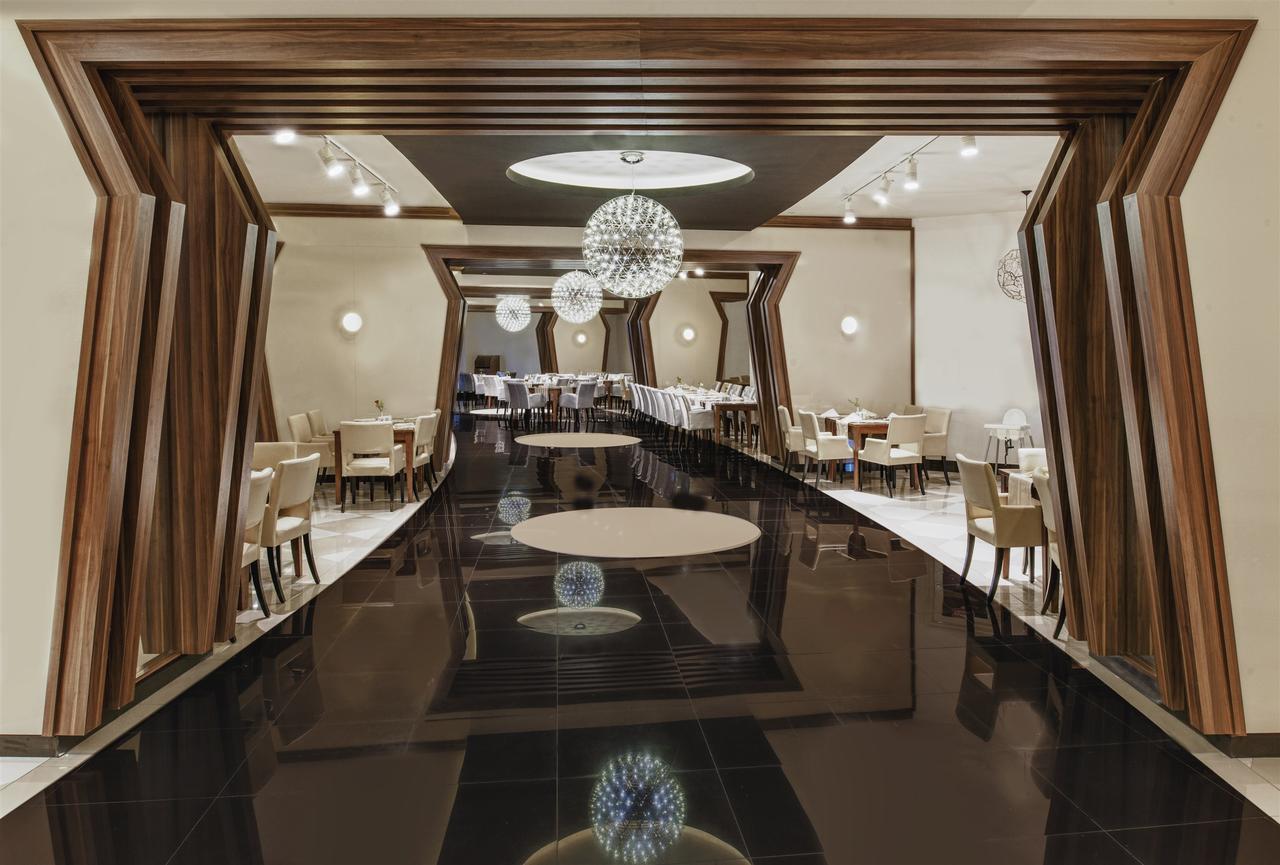 Botanik Platinum Hotel