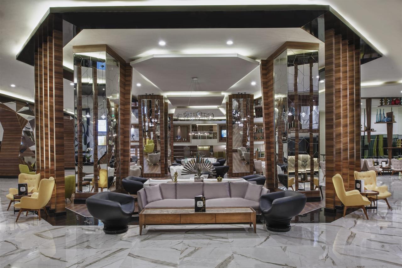 Botanik Platinum Okurcalar