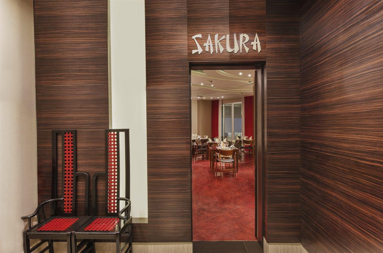 Botanik Platinum Hotel 5*
