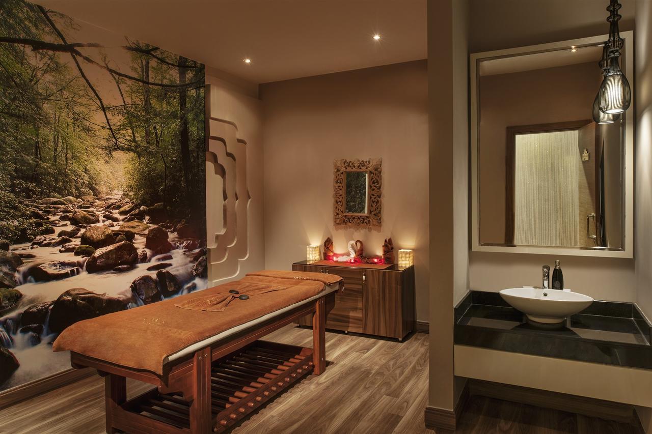 Hotel Botanik Platinum