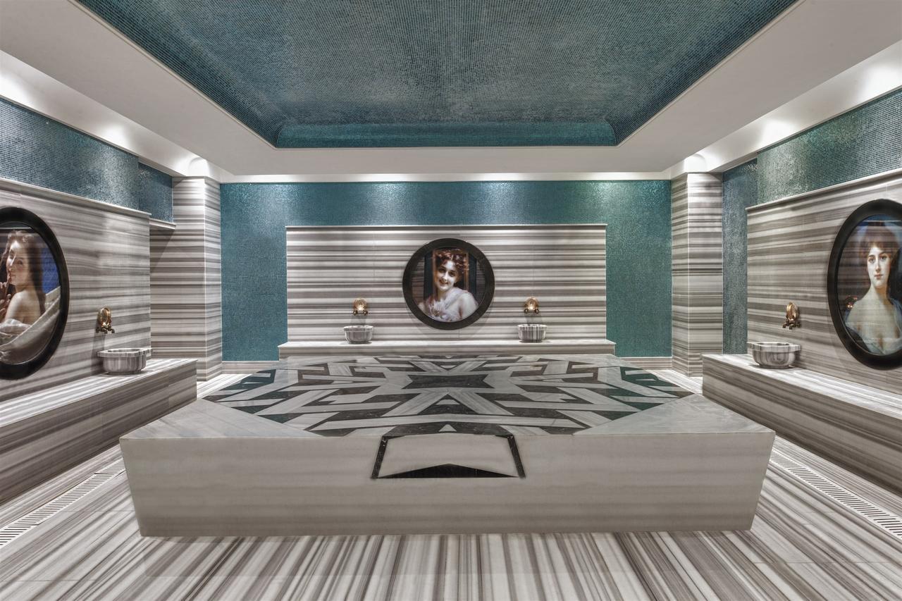 Botanik Platinum 5* Okurcalar