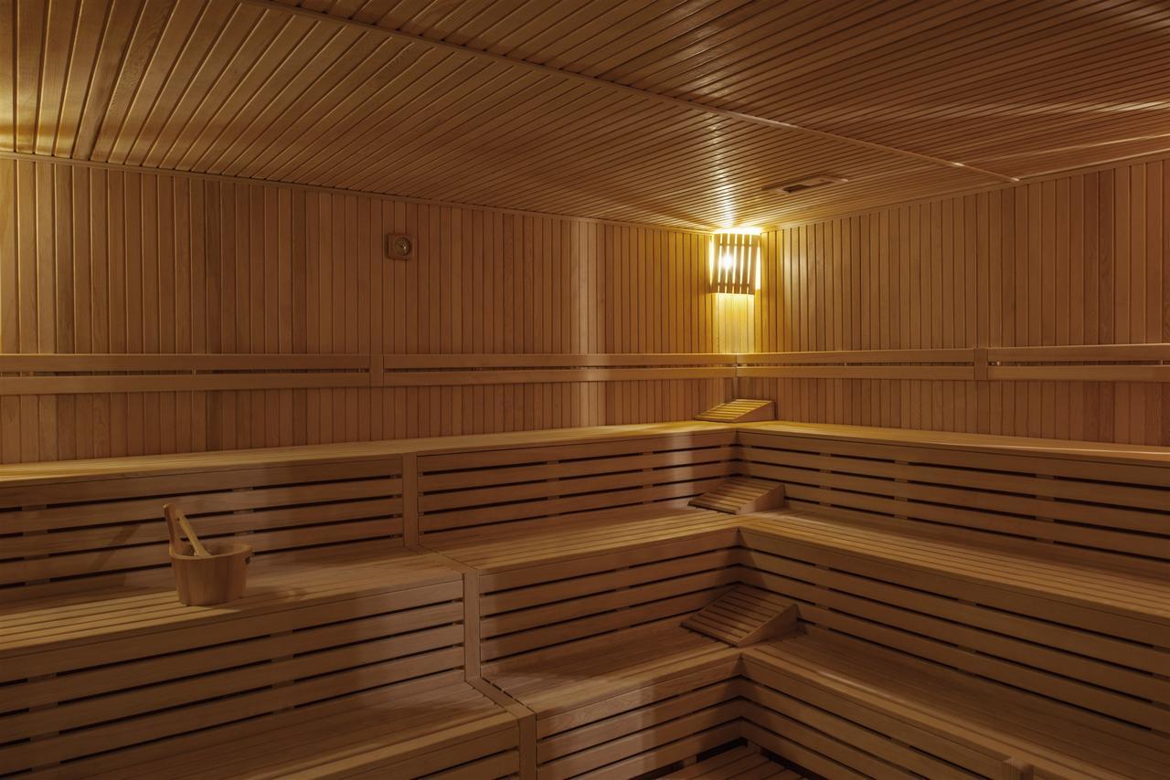Botanik Platinum Hotel