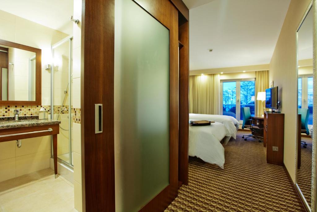Hotel Hampton By Hilton