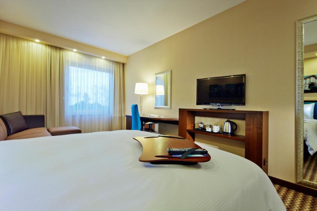 Hampton By Hilton Hotel Ordu