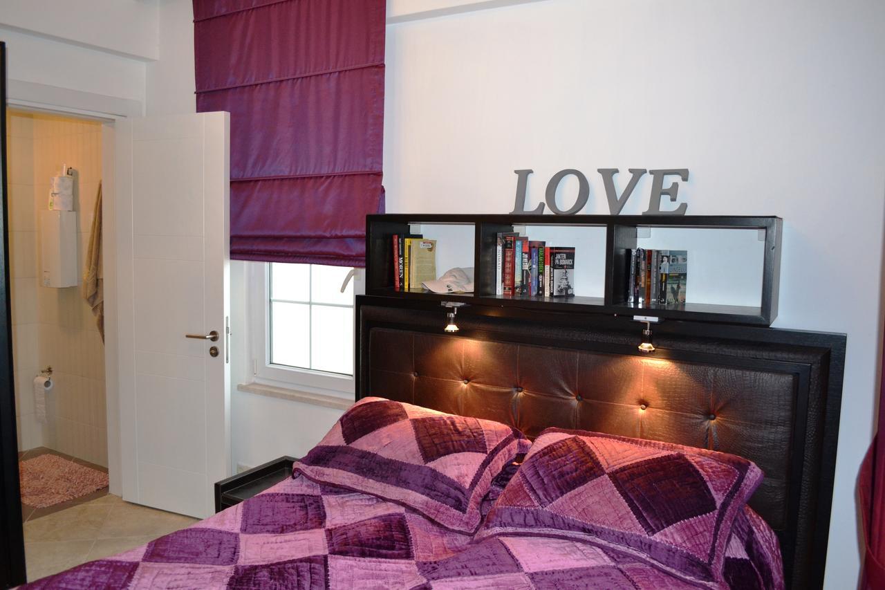 Antalya Nirvana Club 2 - First Floor 3 Bedrooms Water Slide Close To Center - Beach Park Belek