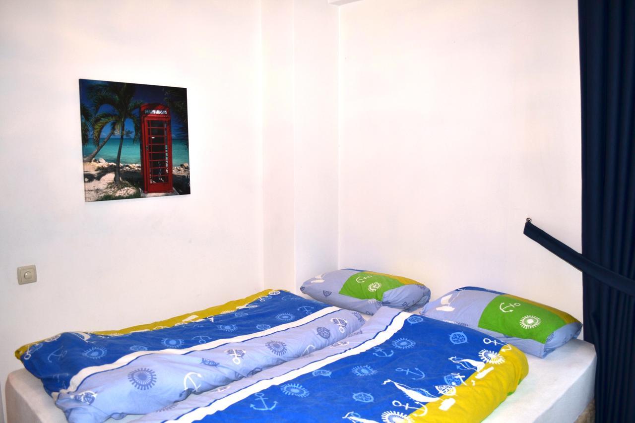 Antalya Nirvana Club 2 - First Floor 3 Bedrooms Water Slide Close To Center - Beach Park Belek
