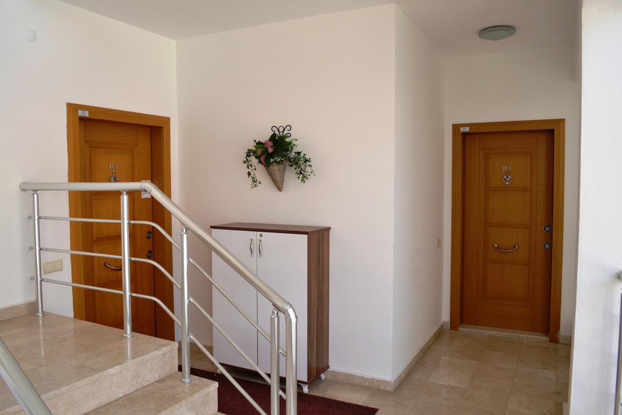 Antalya Nirvana Club 2 - First Floor 3 Bedrooms Water Slide Close To Center - Beach Park Belek