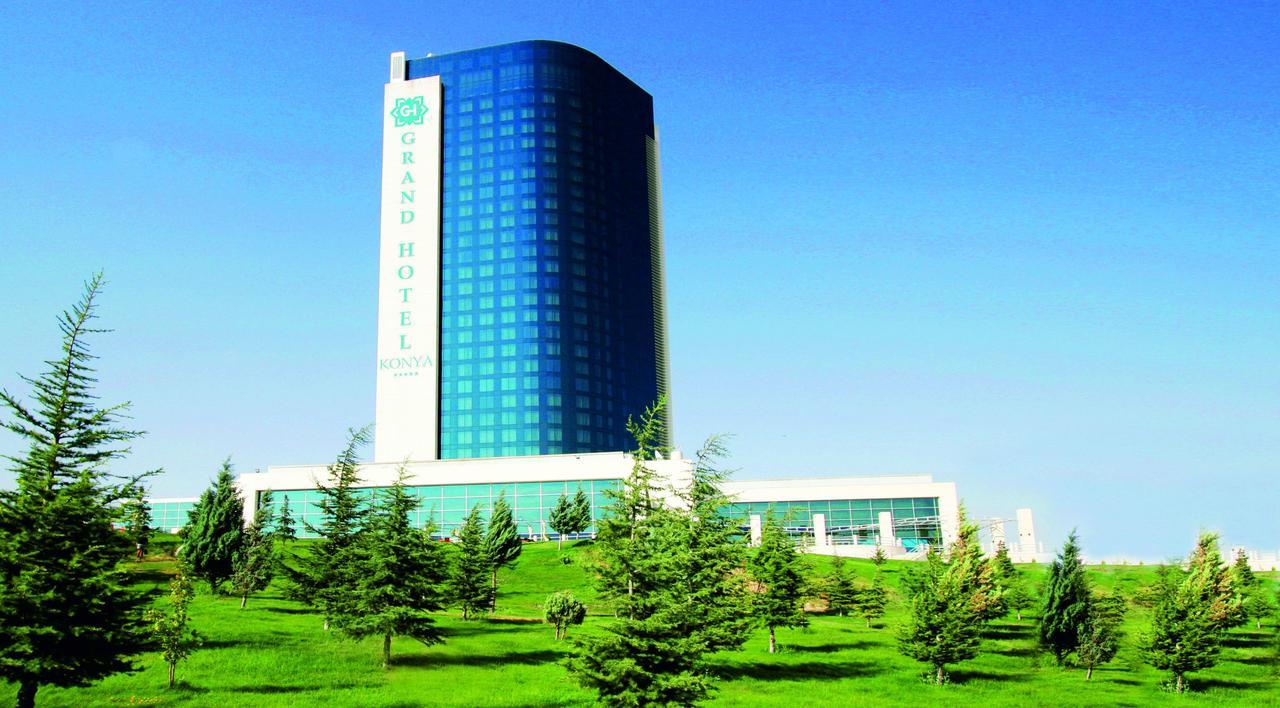 Grand Konya