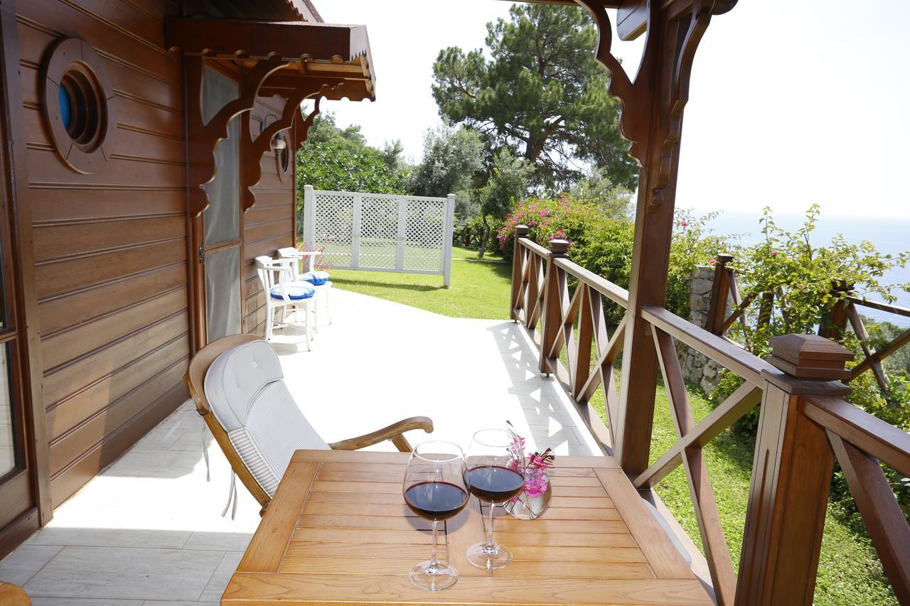 Zakros Lykia (adults Only) Hotel