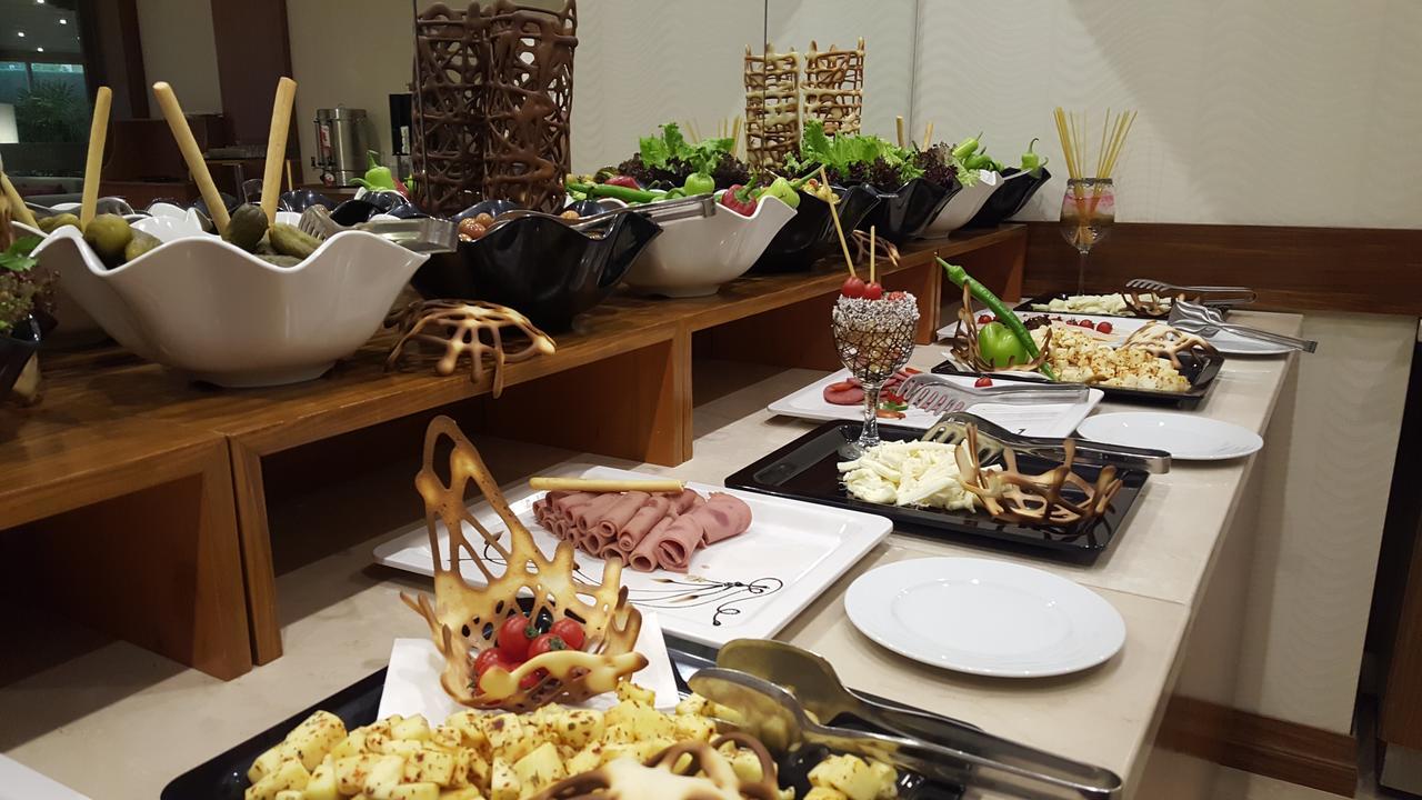 Lamec Business Hotel Gebze