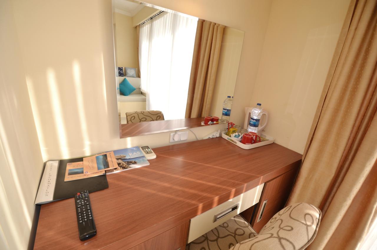 Cachet - Adult Only +14 Hotel Kas