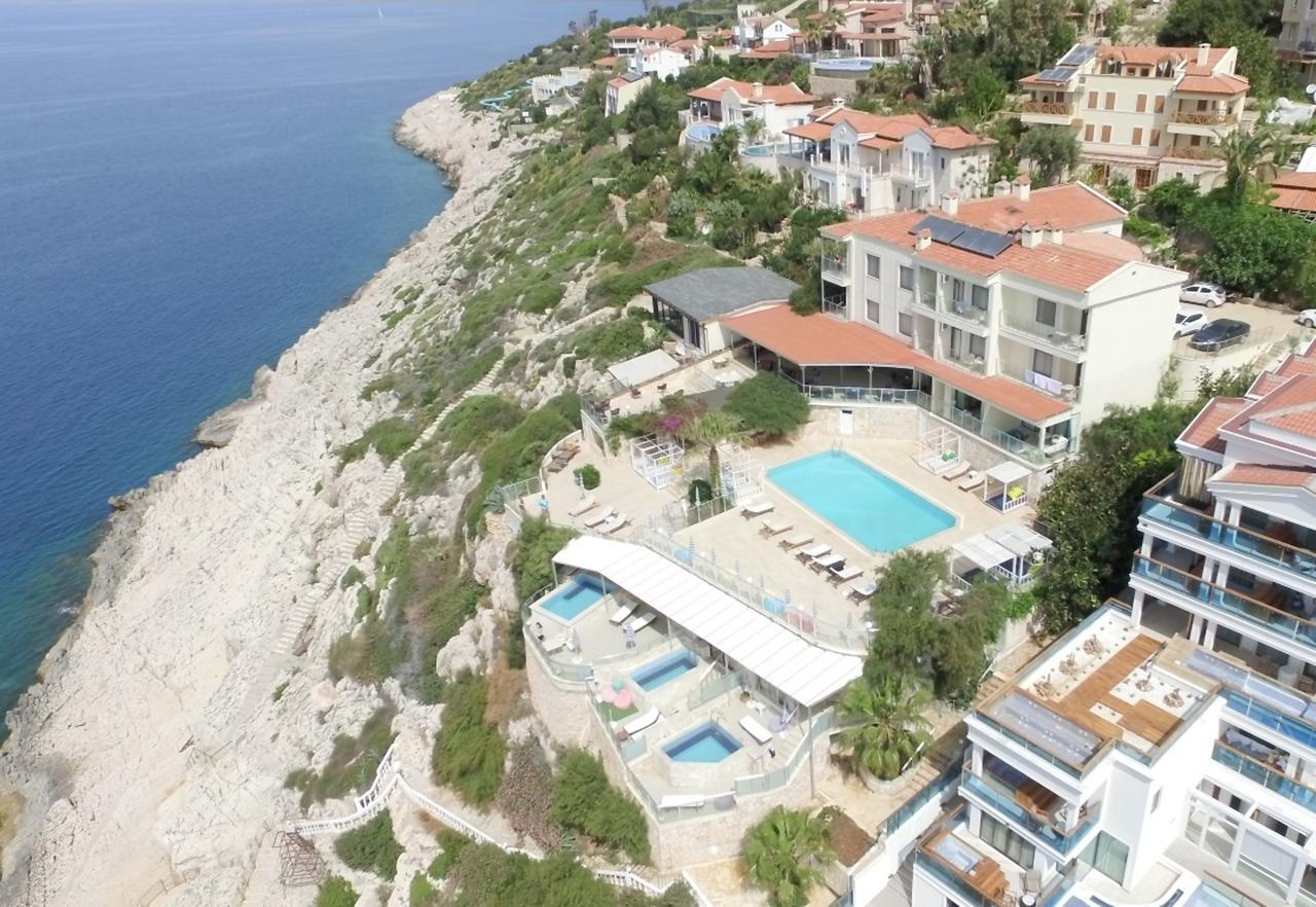 Cachet - Adult Only +14 Hotel Kas