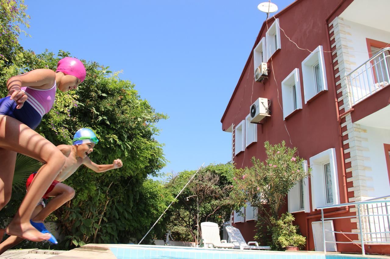 Yakut Aparthotel Dalyan