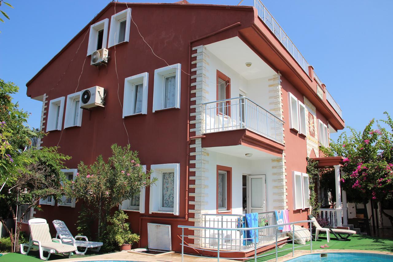 Yakut Aparthotel 3*
