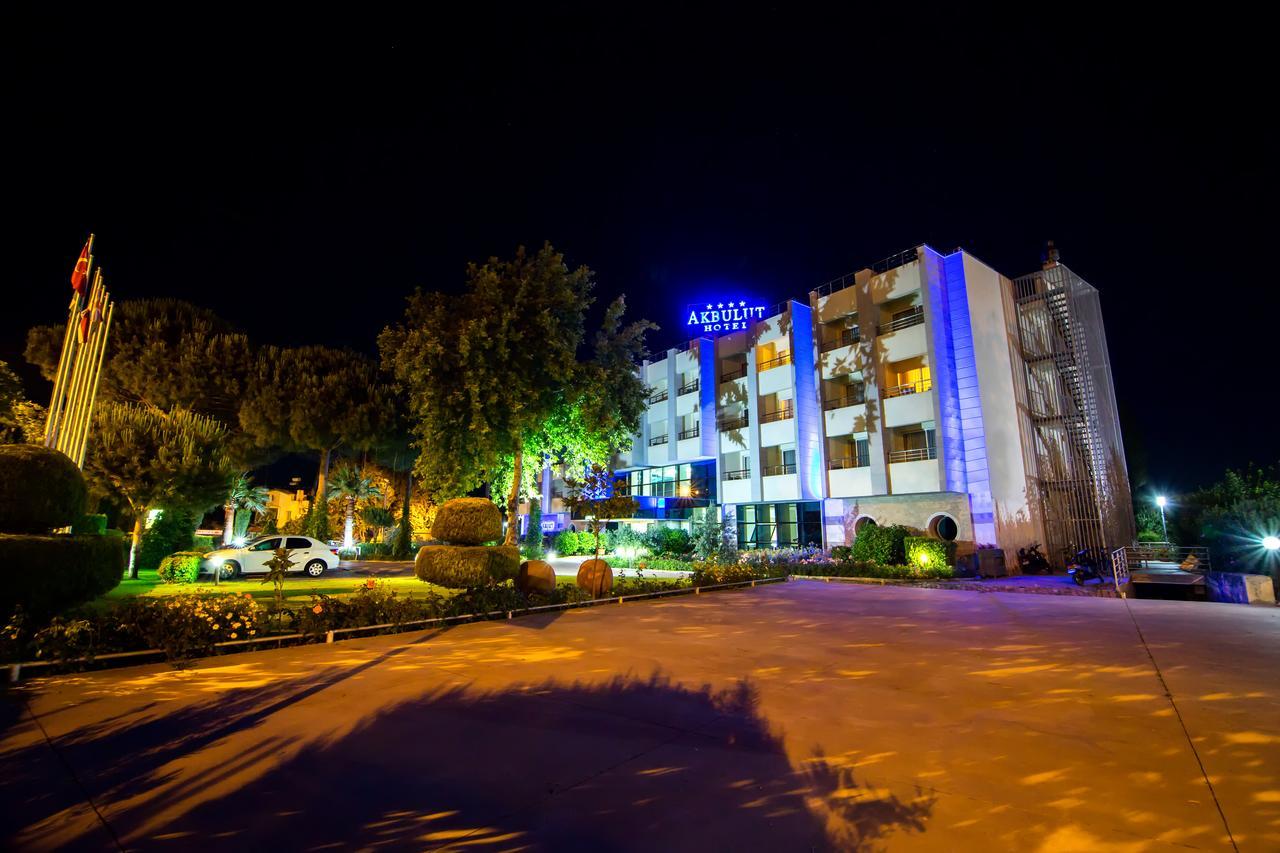 Akbulut &
