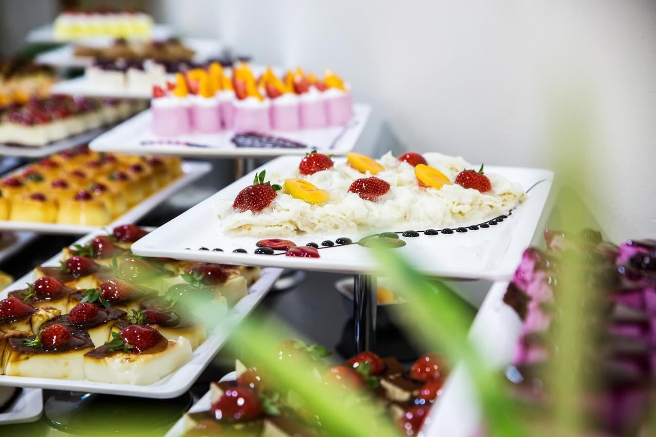 Resort Akbulut & 4*