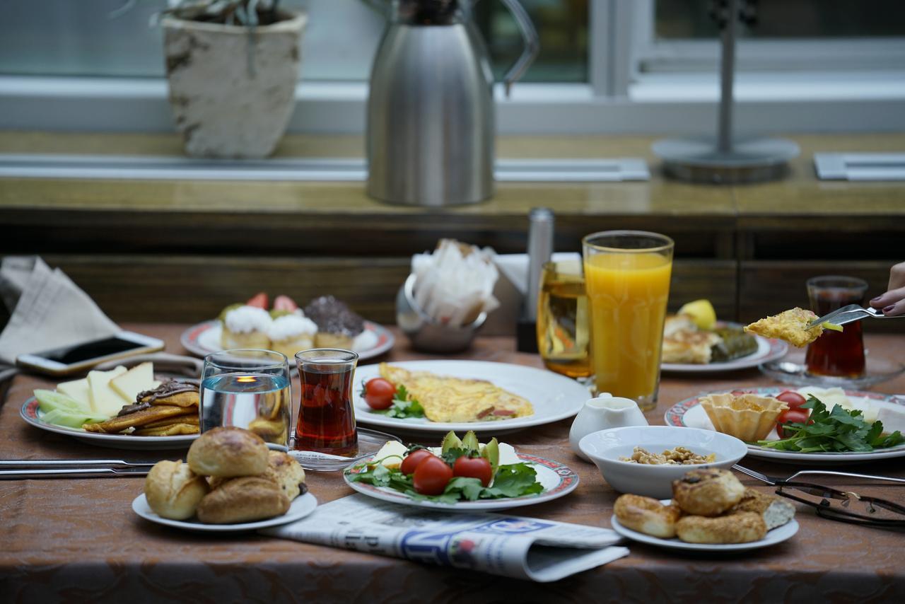 Bilkent And Conference Center 5* Ankara