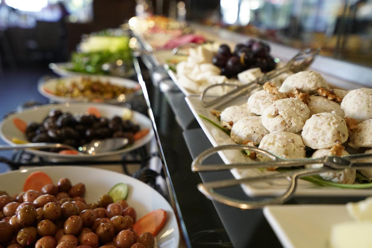 Bilkent And Conference Center 5* Ankara