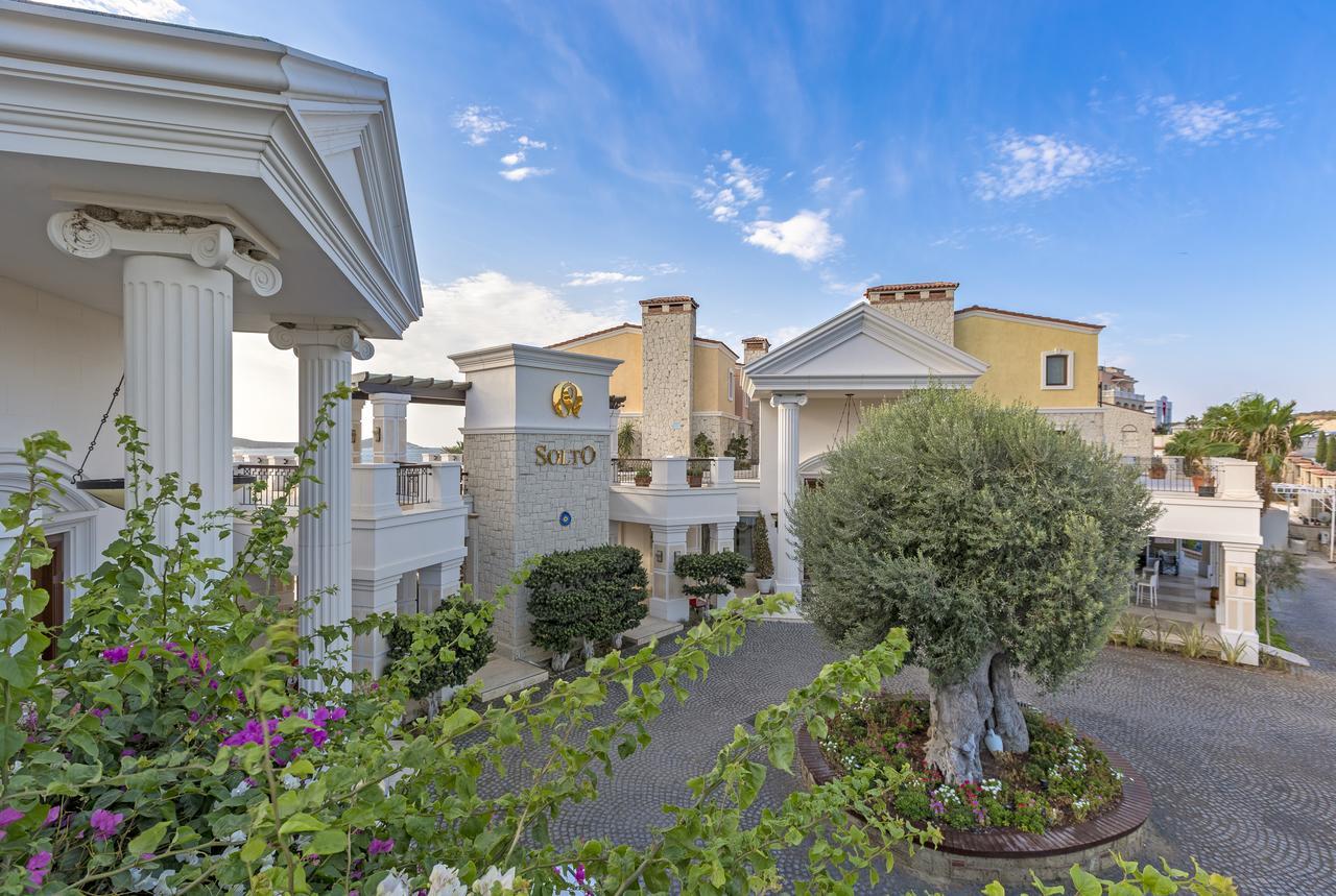Cocos The Club Solto 4* Alacati