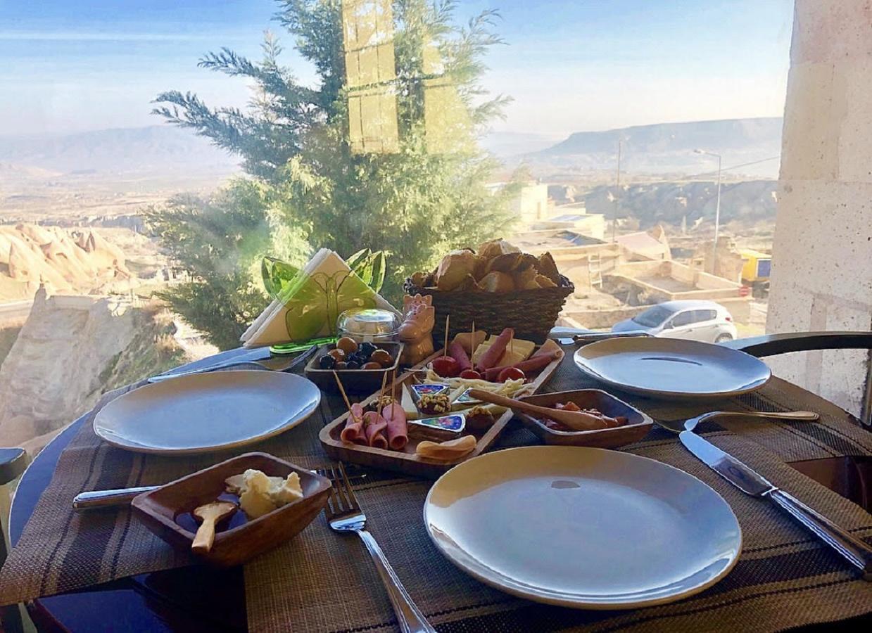 Valley Of Dreams Cappadocia Guest house