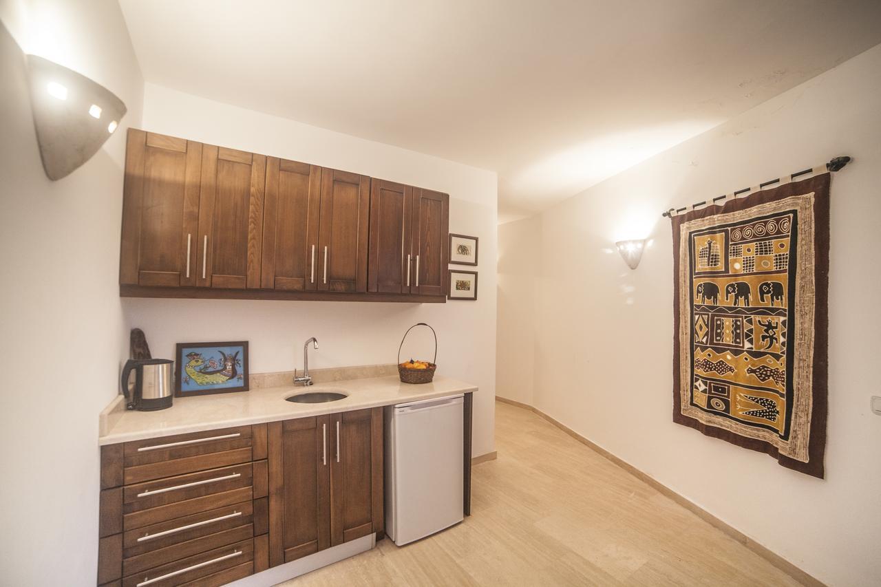 Villa Luxury Caretta Kas