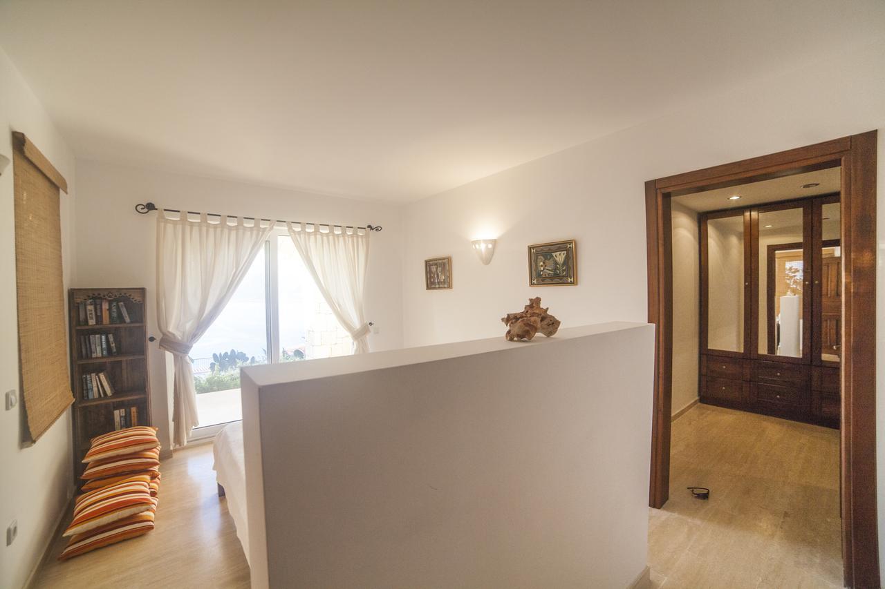 Luxury Caretta Villa Kas