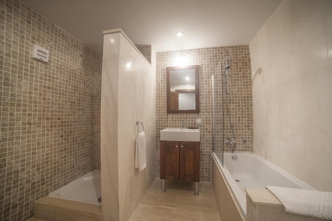 Villa Luxury Caretta *