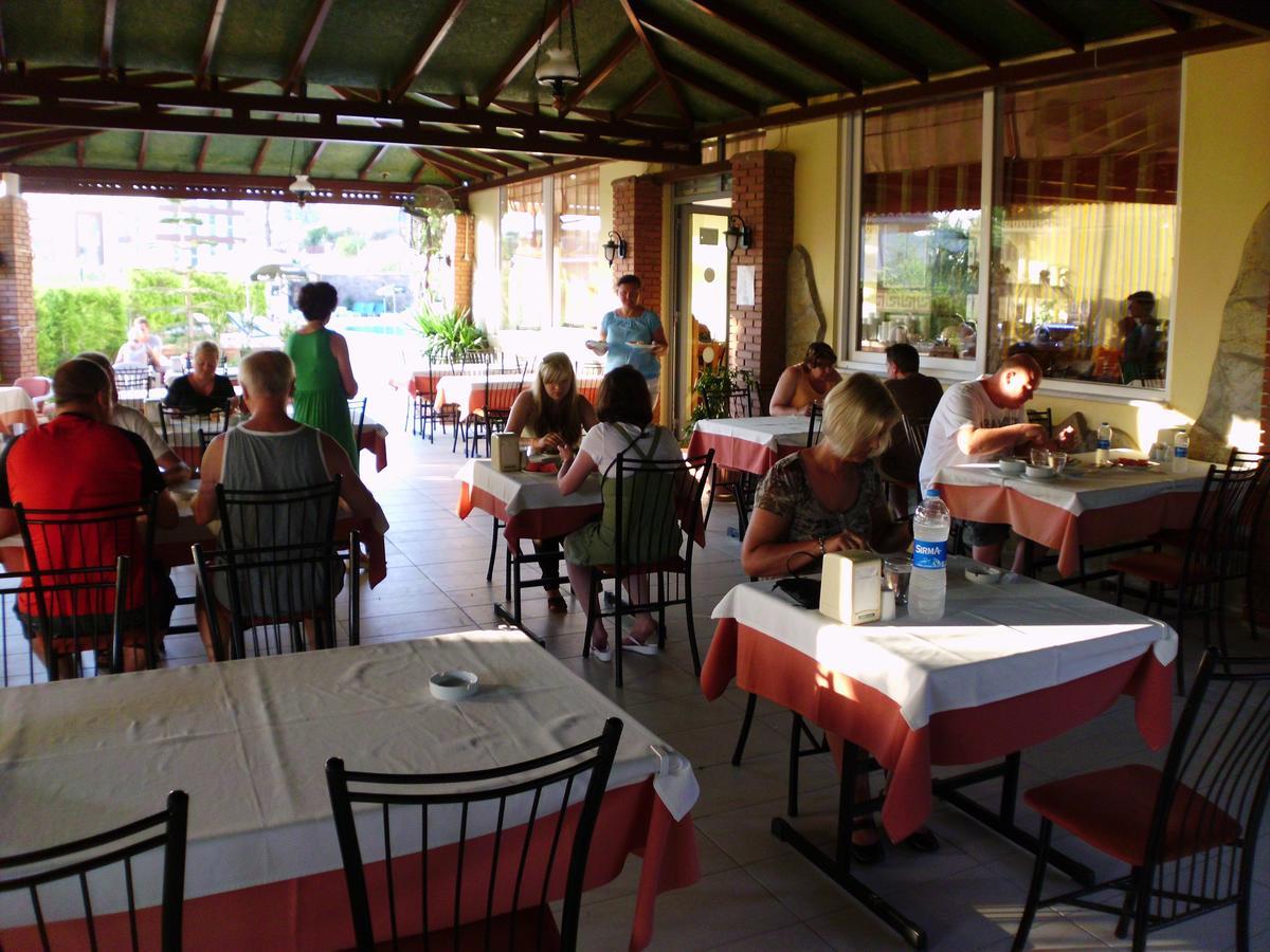 Kervan Hotel