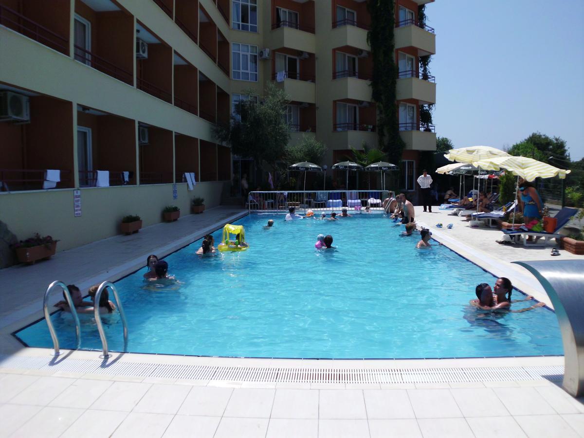 Kervan 3*