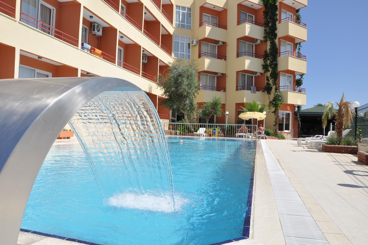 Hotel Kervan 3*