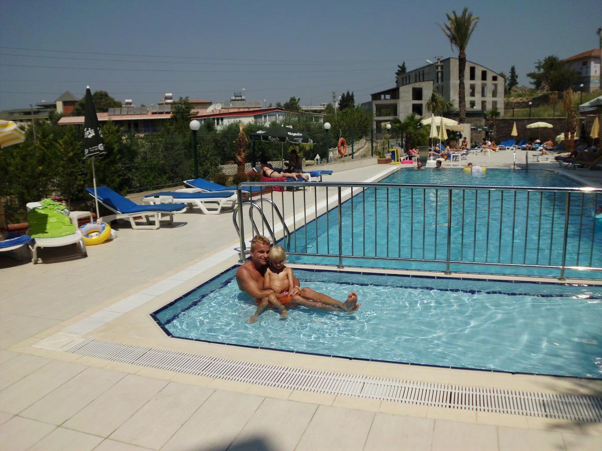 Hotel Kervan