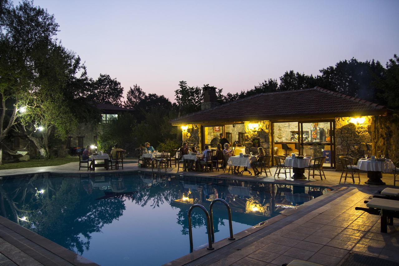 Aparthotel Doga