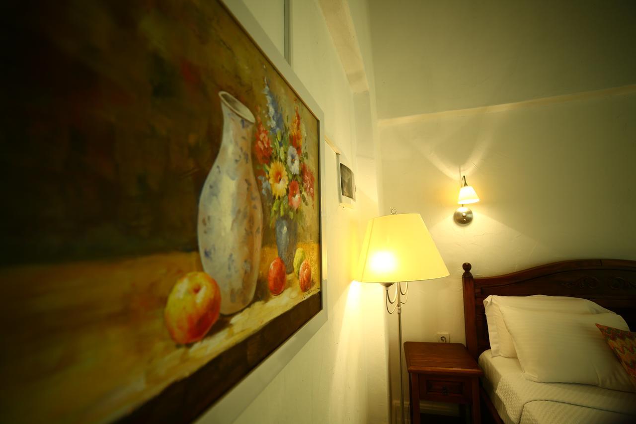 La Mia Casa Alacati
