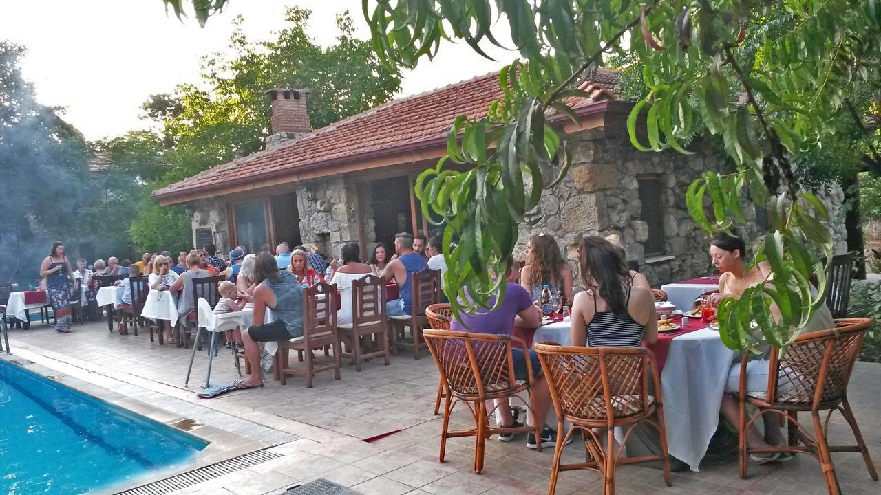Aparthotel Doga Kayakoy