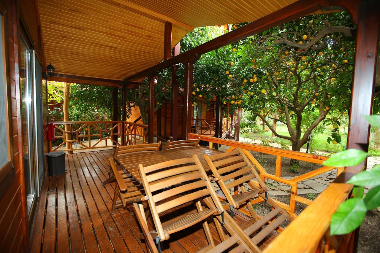 Villa Bahce Cirali