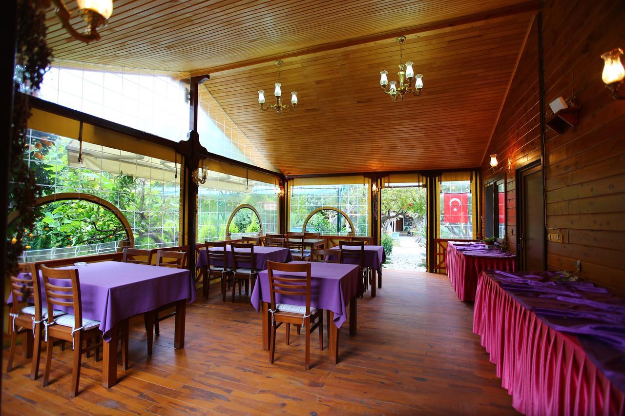 Villa Bahce Cirali